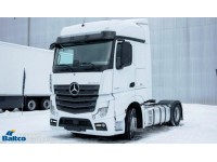 Mercedes Benz Actros 1845 BigSpace