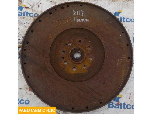 Маховик