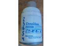 Фильтр топливный DONALDSON P550588