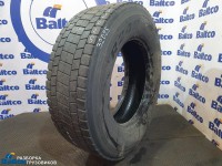 Шина Bridgestone 315 70 22.5 задняя ось