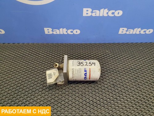 Кронштейн воздушного фильтра