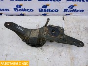 Кронштейн пневморессоры левый