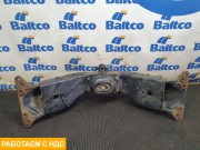 Траверса рамы поперечная