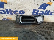 Дефлектор воздушный левый