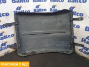 Крыло заднее