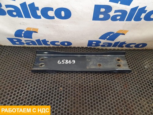 Кронштейн бака AdBlue