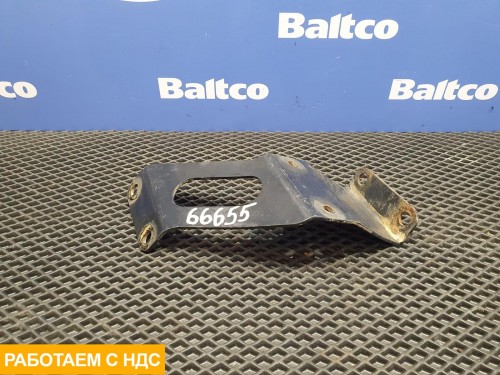 Кронштейн шумоизоляции правый