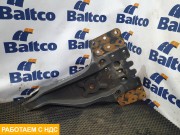 Кронштейн реактивной тяги