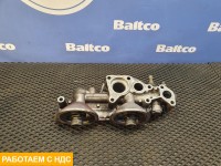 Кронштейн масляного фильтра