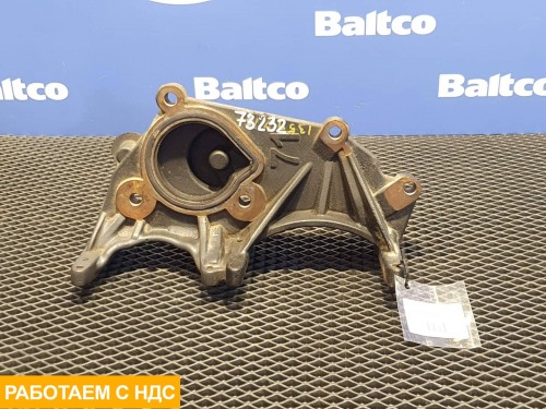 Кронштейн компрессора кондиционера