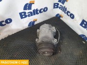 Компрессор кондиционера