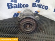 Компрессор кондиционера