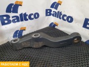 Сошка поворотного кулака