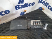 Блок предохранителей