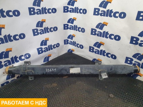 Патрубок ретардера