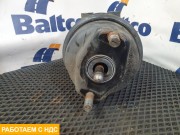 Энергоаккумулятор левый