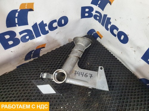 Маслозаборник