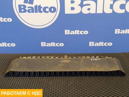 Брызговик задний