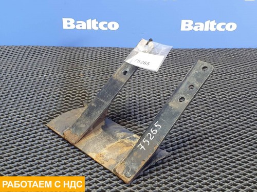 Кронштейн ресивера