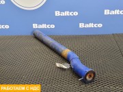 Кронштейн крепления крыла правый