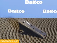 Кронштейн цилиндра подъема кабины