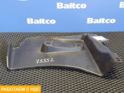 Крыло переднее левое