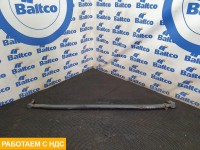 Тяга рулевая поперечная