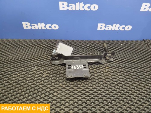 Кронштейн проводки