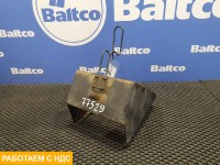 Кронштейн противооткатного упора правый