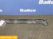 Обшивка стойки лобового стекла правая