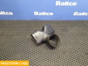 Тройник воздуховода отопителя