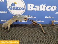 Кронштейн проводки