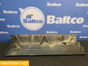 Накладка на крыло левая