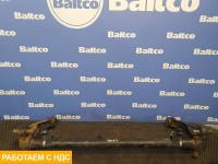 Торсион кабины