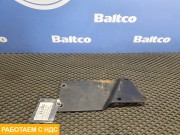 Кронштейн фильтра грубой очистки