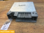 Блок АBS VOLVO